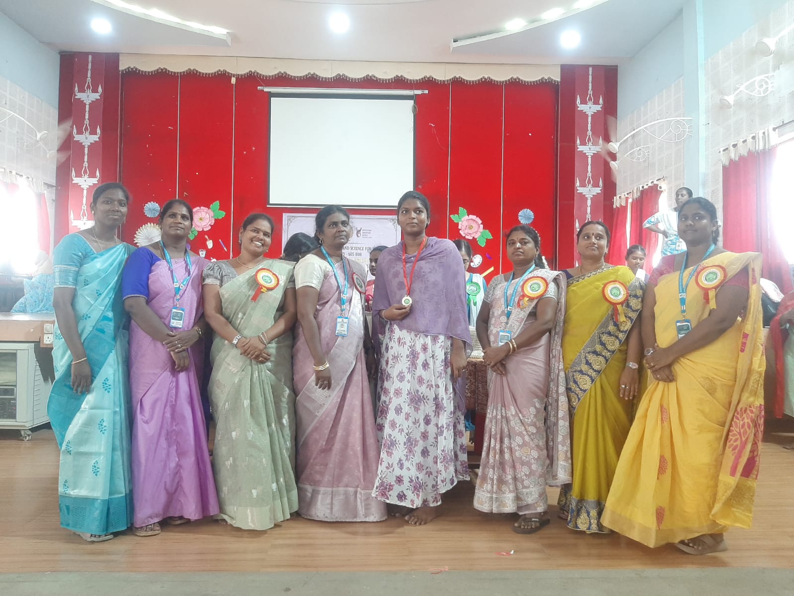 Art and Craft Workshop