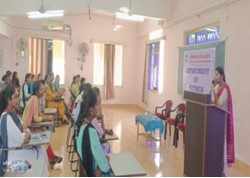 Dental awareness program