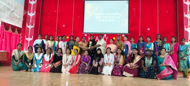 Valediction 2025