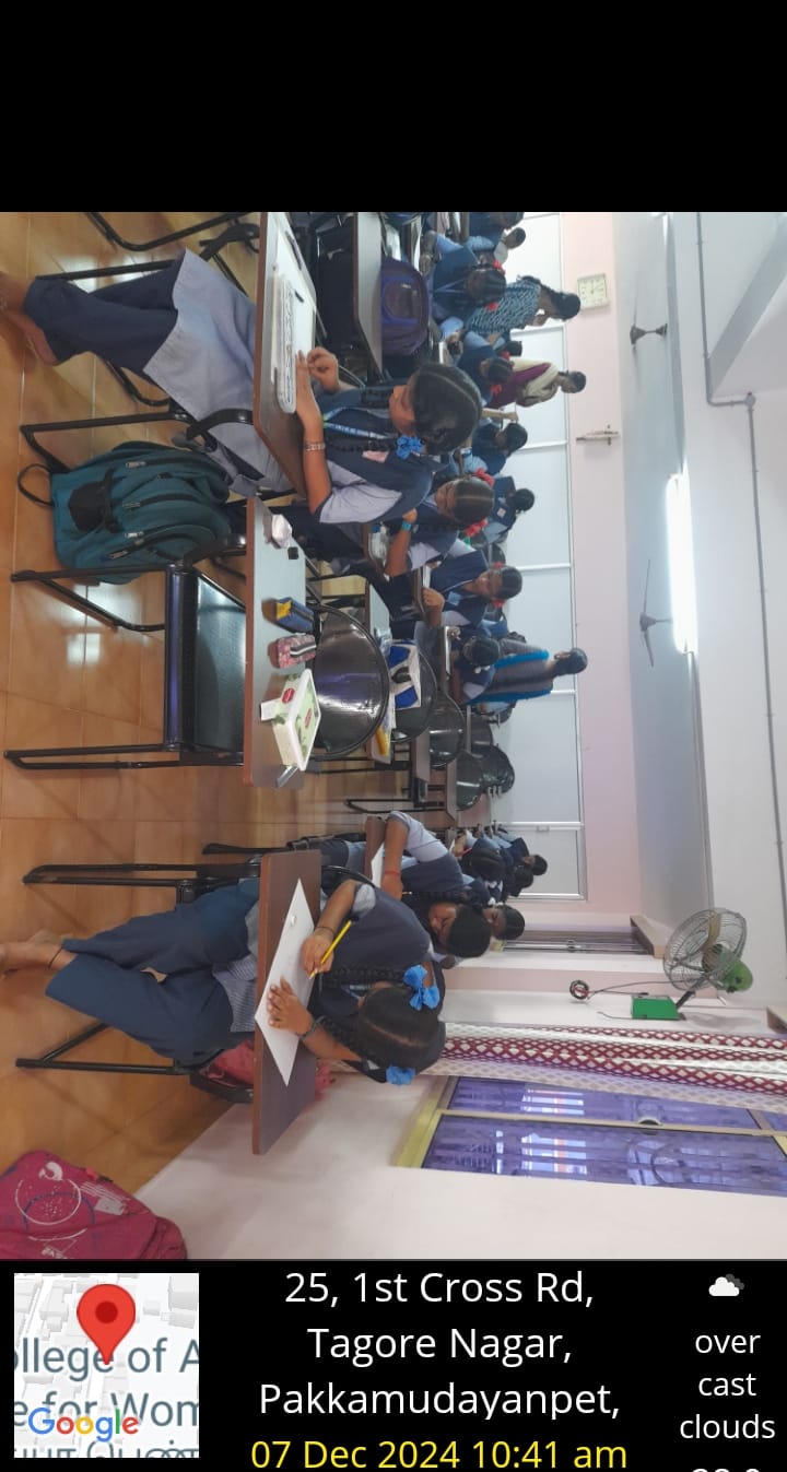 Competition for School Students