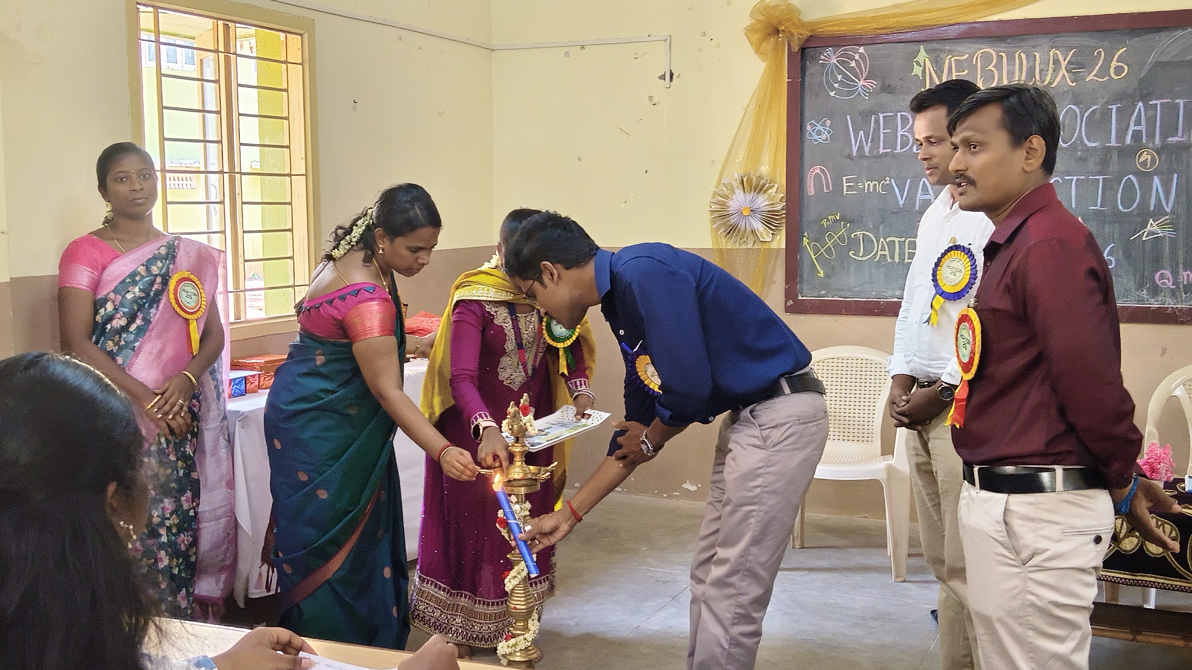 Valedictory 