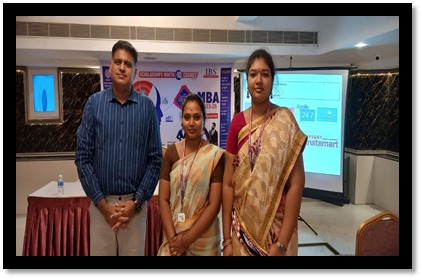 Faculty Knowledge Sharing Programme