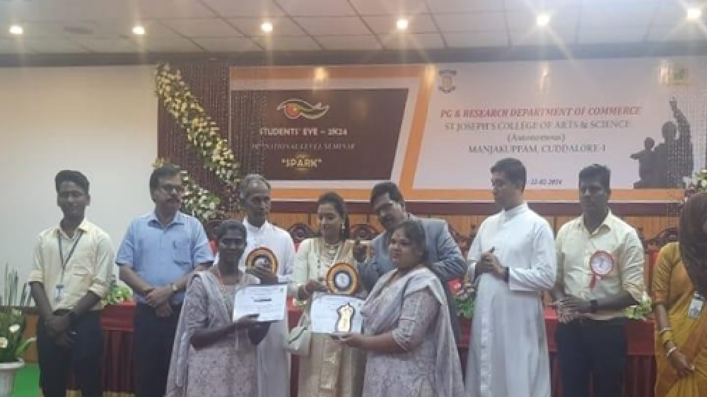 NATIONAL LEVEL SEMINAR