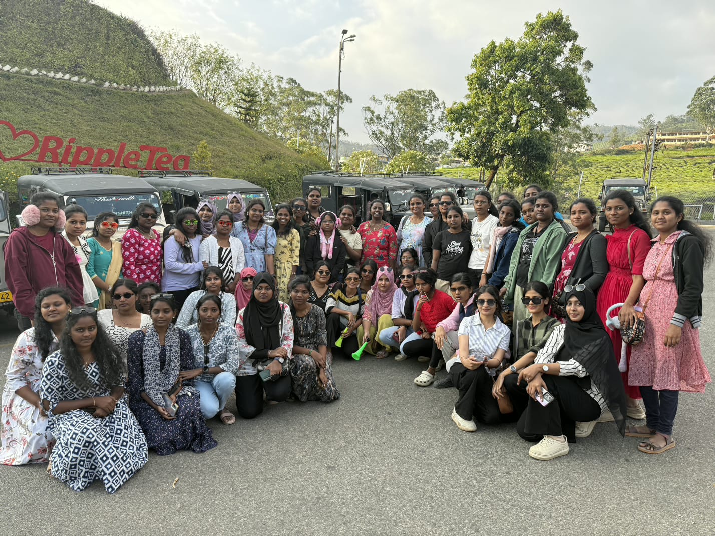 Educational Trip