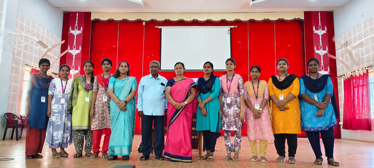 Seminar on HR – Analytics & Real Time Data