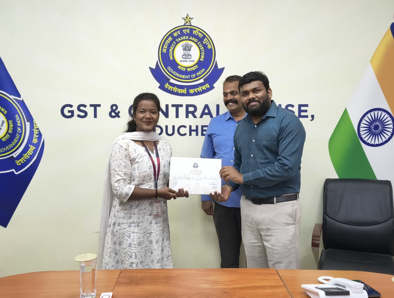 VIGILANCE AWARENESS WEEK