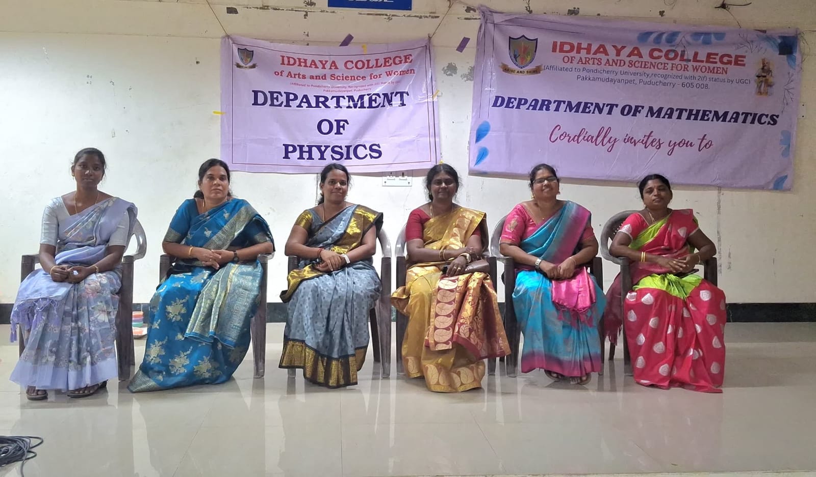 Women's day celebration