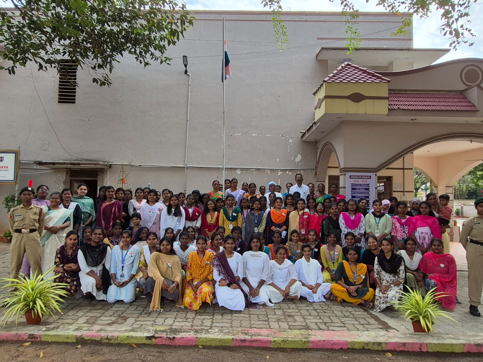 republic day celebration