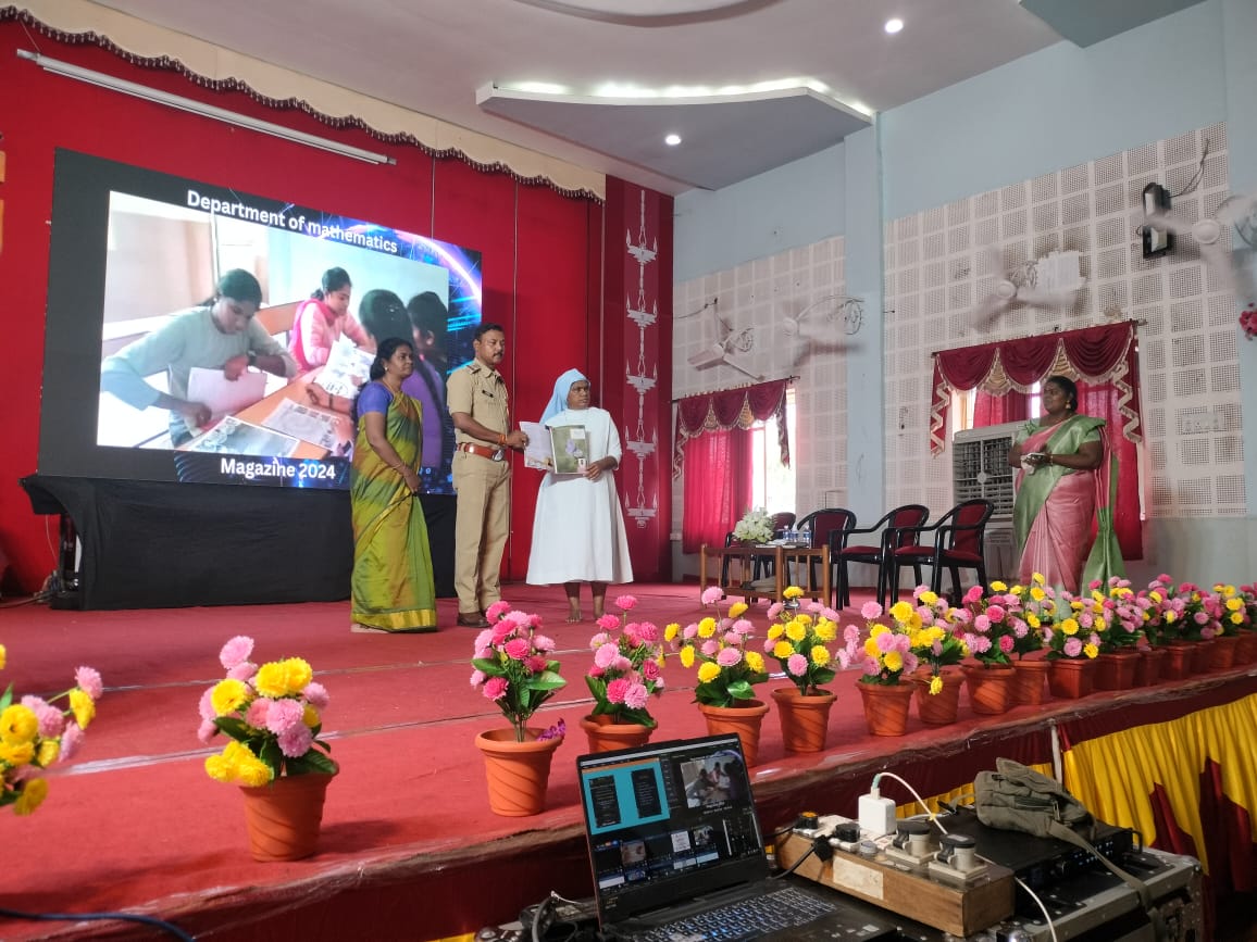 MATREX ASSOCIATION VALEDICTION