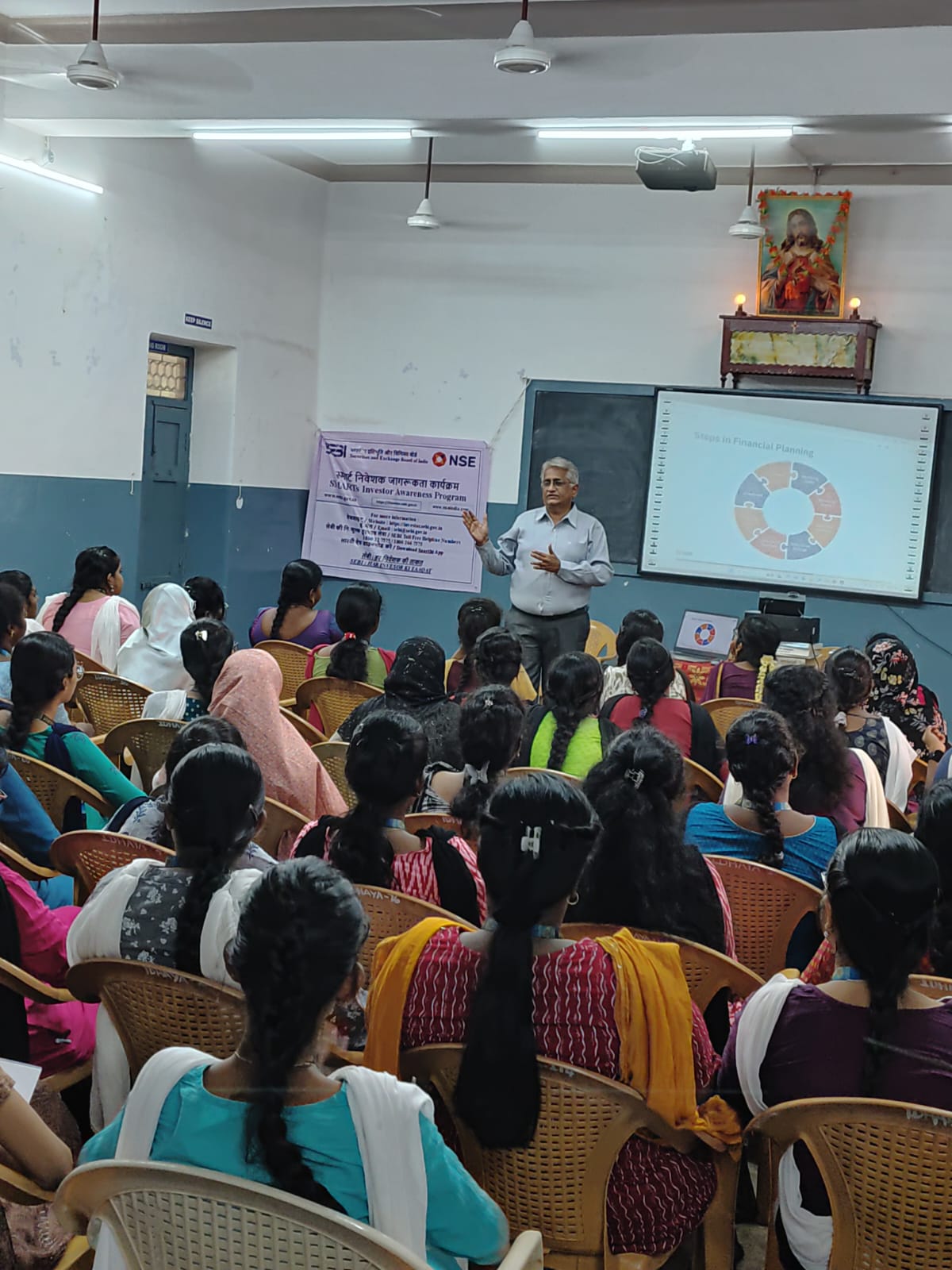 FINANCIAL LITERACY