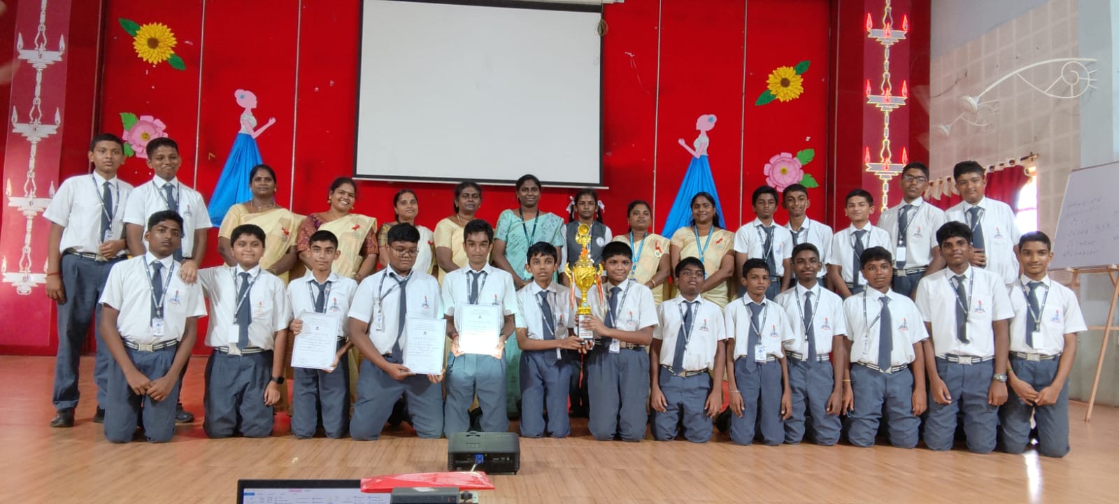 ISMM ’26
