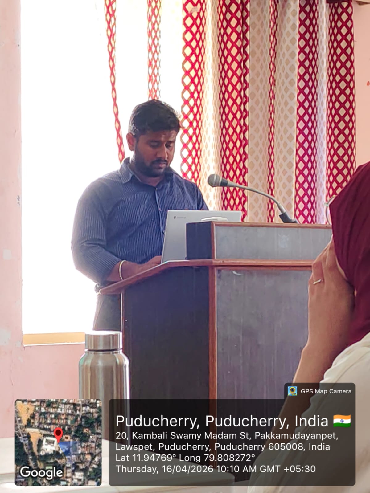 AI Udaan” training programme