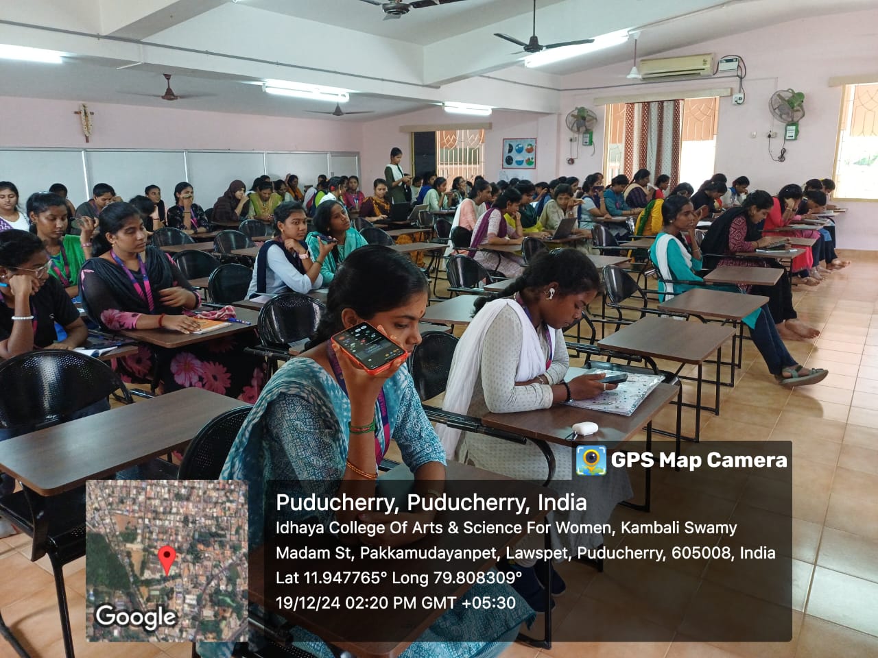 Online Workshop 