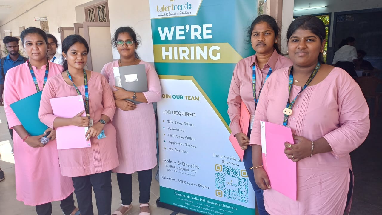 MEGA CAMPUS DRIVE 2025