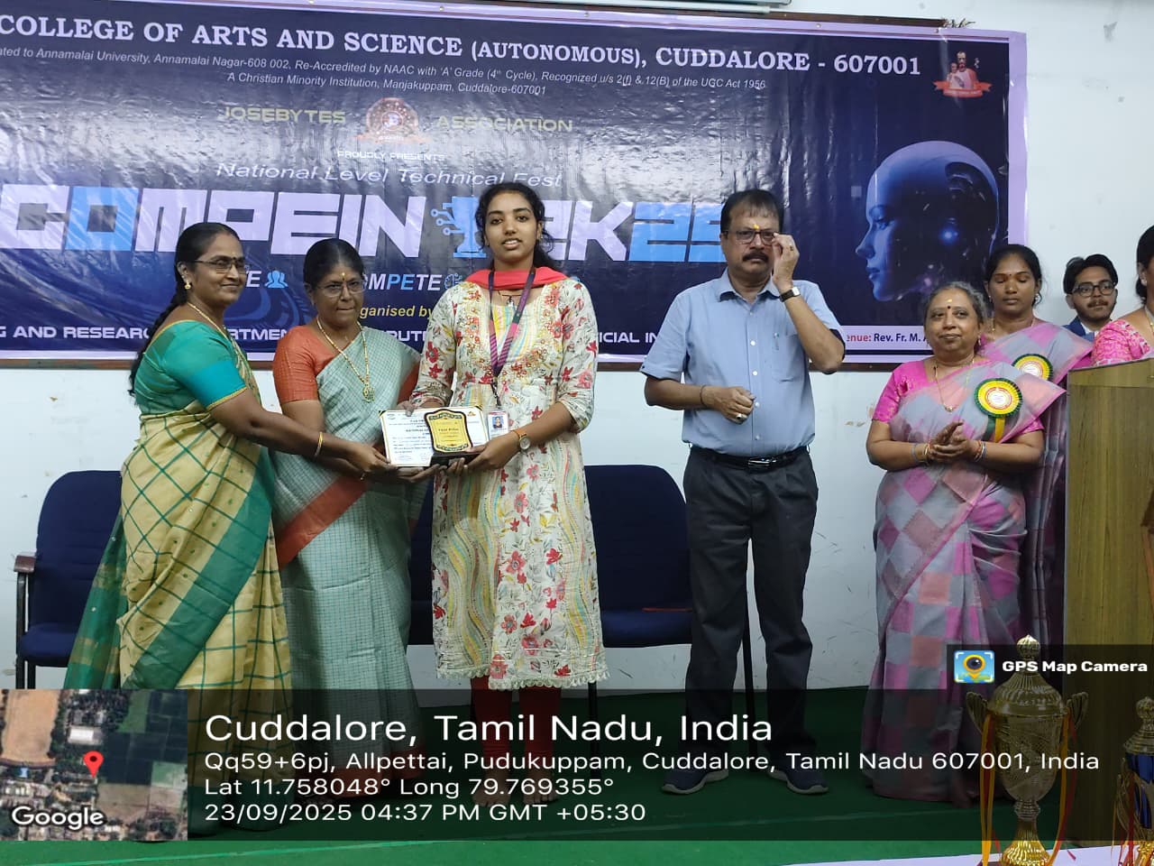 COMPIEN2K25-PAPER PRESENTATION I PRIZE 