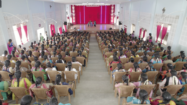 Auditorium