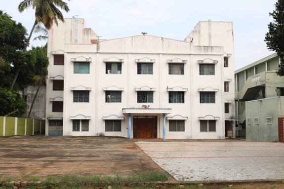 Hostel