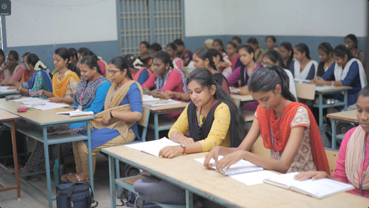 Classrooms