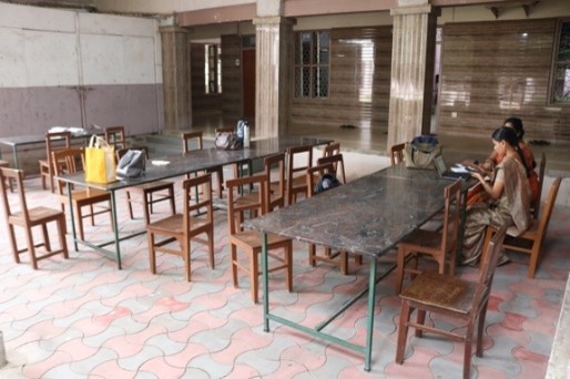 Recreation Hall