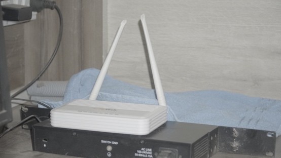 Wi-Fi