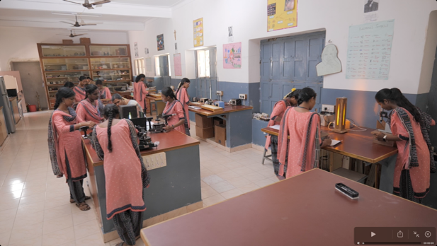 Laboratories